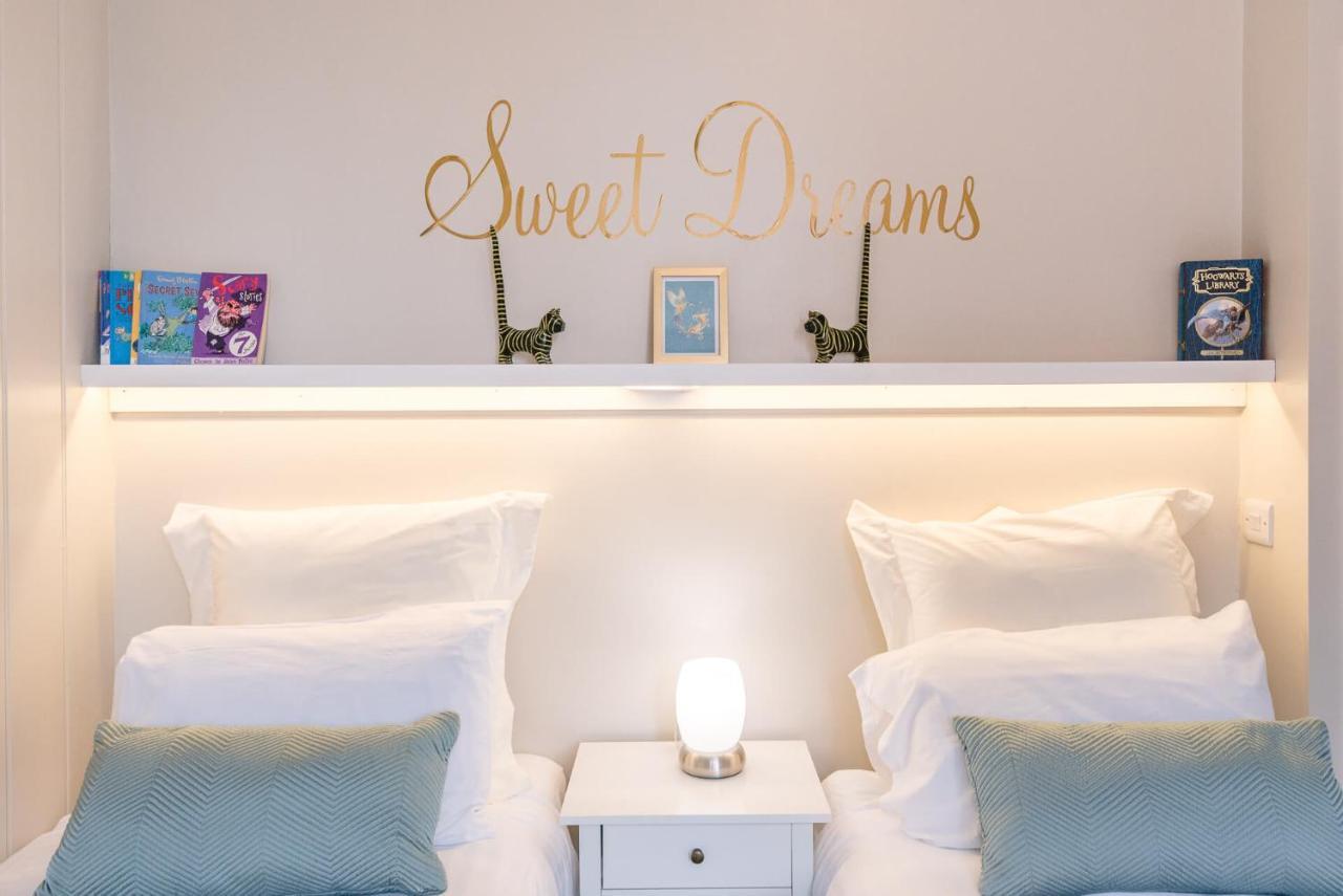No 12, Southwold Apartment Bagian luar foto