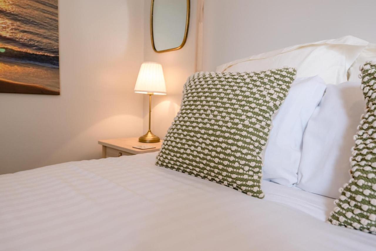 No 12, Southwold Apartment Bagian luar foto