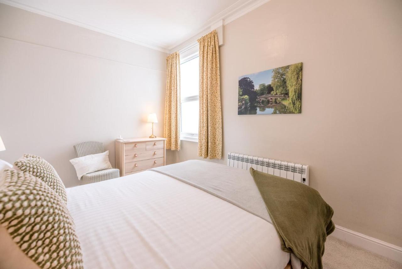No 12, Southwold Apartment Bagian luar foto