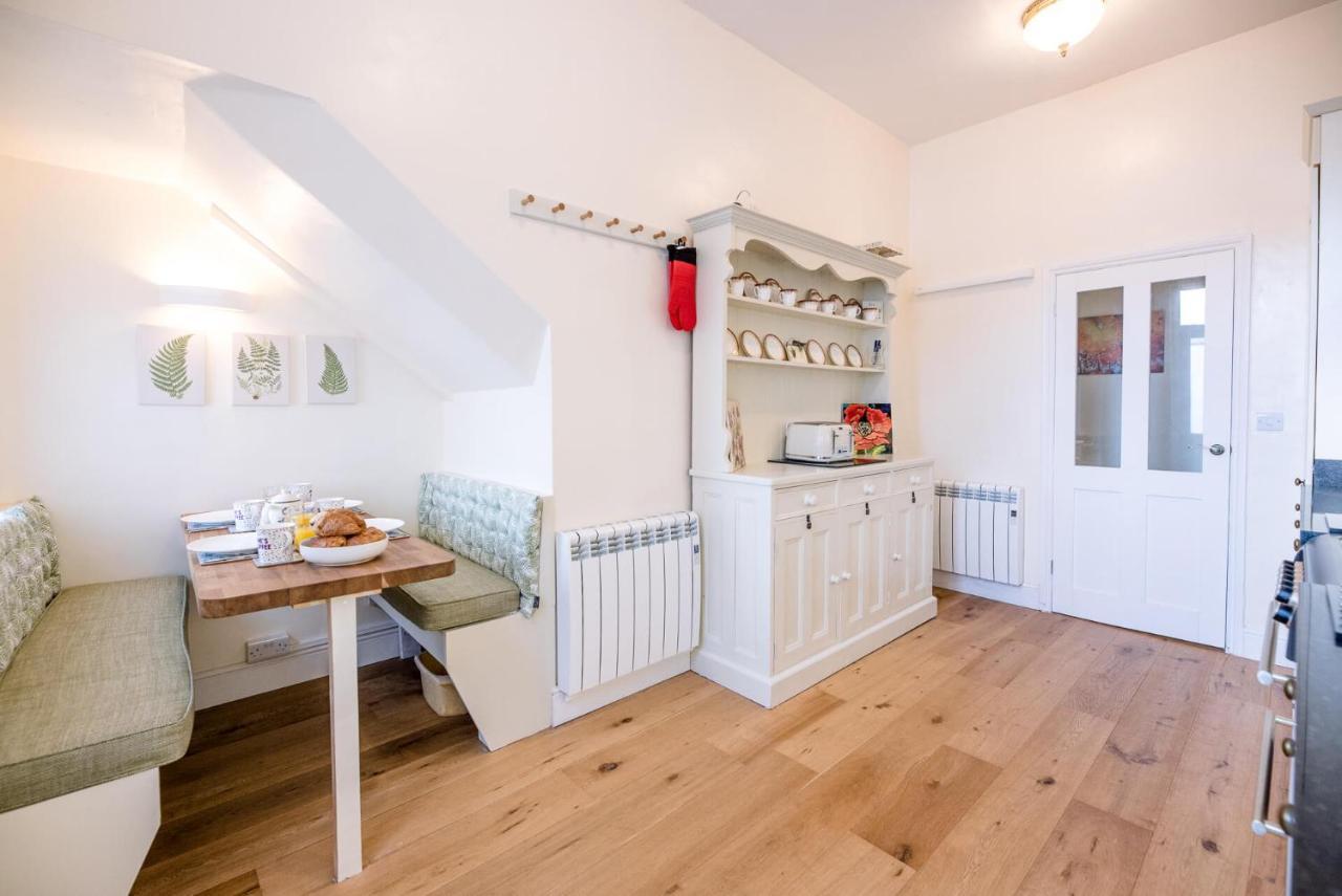 No 12, Southwold Apartment Bagian luar foto
