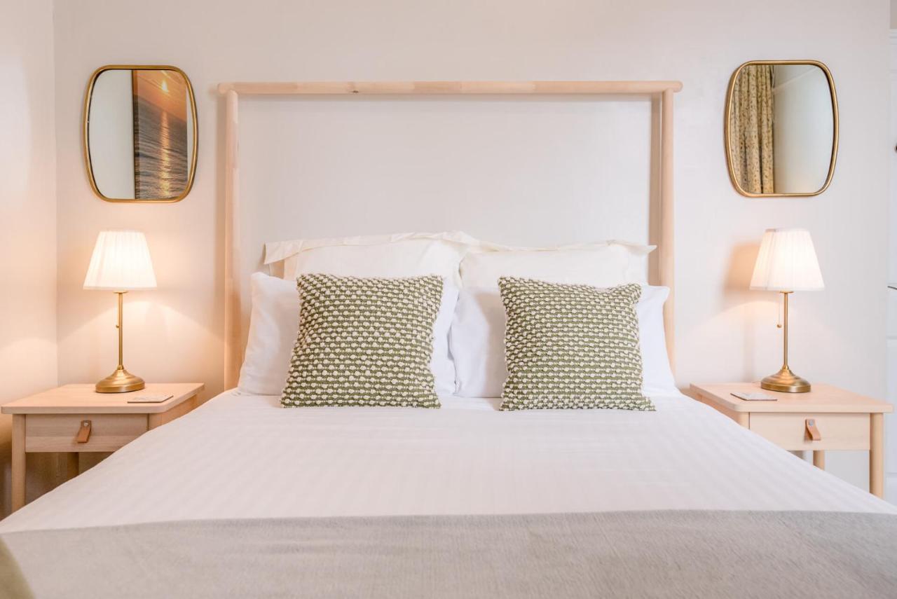 No 12, Southwold Apartment Bagian luar foto