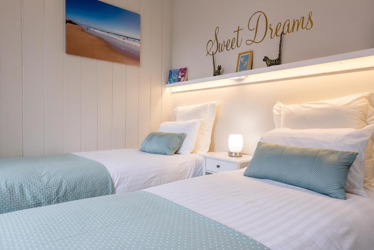 No 12, Southwold Apartment Bagian luar foto
