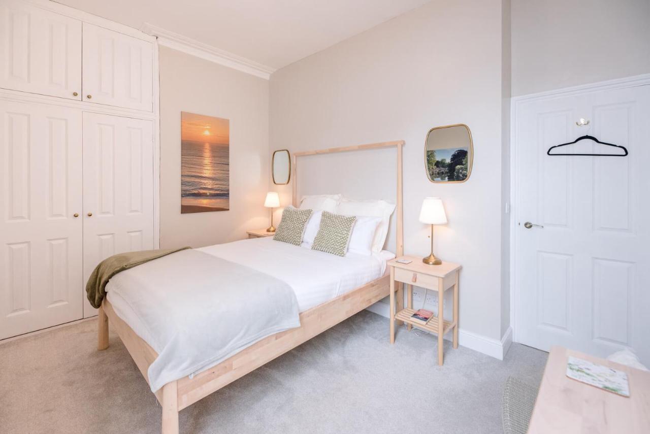 No 12, Southwold Apartment Bagian luar foto